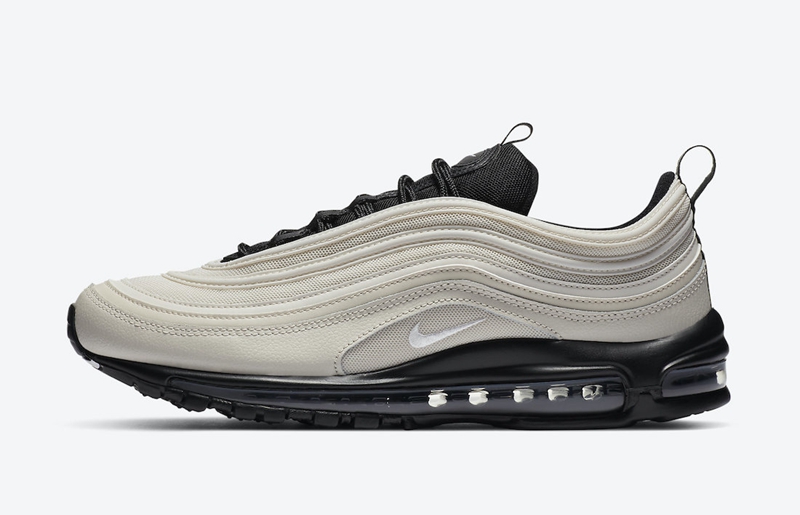 nike air max 97 全新配色曝光!