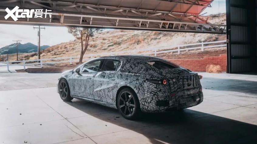 一周车讯 奔驰新战略/宝马电动规划曝光