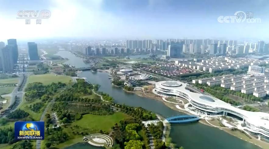 如今的中国经济，更加健康、更加可持续。