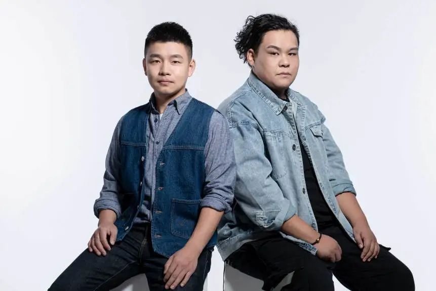 济南本土网红"连音社","super11"有歌有颜,燃动