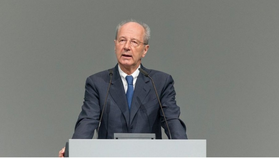 股东要求大众请第三方调查尾气门 监事会坚决反对|股东大会|德国|凤凰