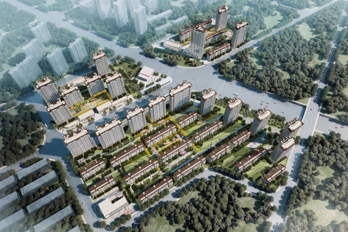 金地·阅风华怎么样 金地·阅风华是哪个开发商|开发商|产权|楼盘_新浪新闻