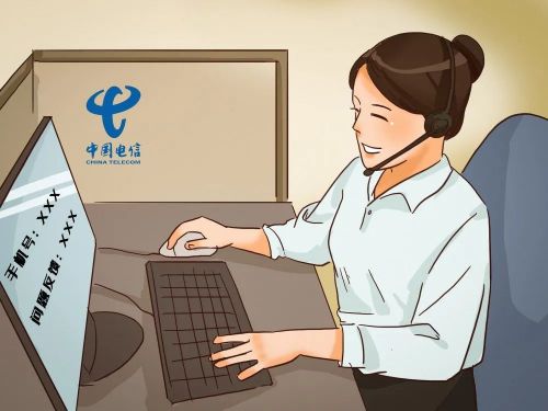 十一长假,电信人的别样打开方式