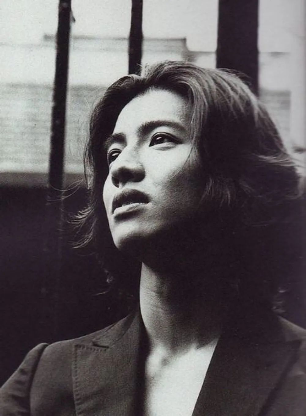 今日份壁纸木村拓哉1010