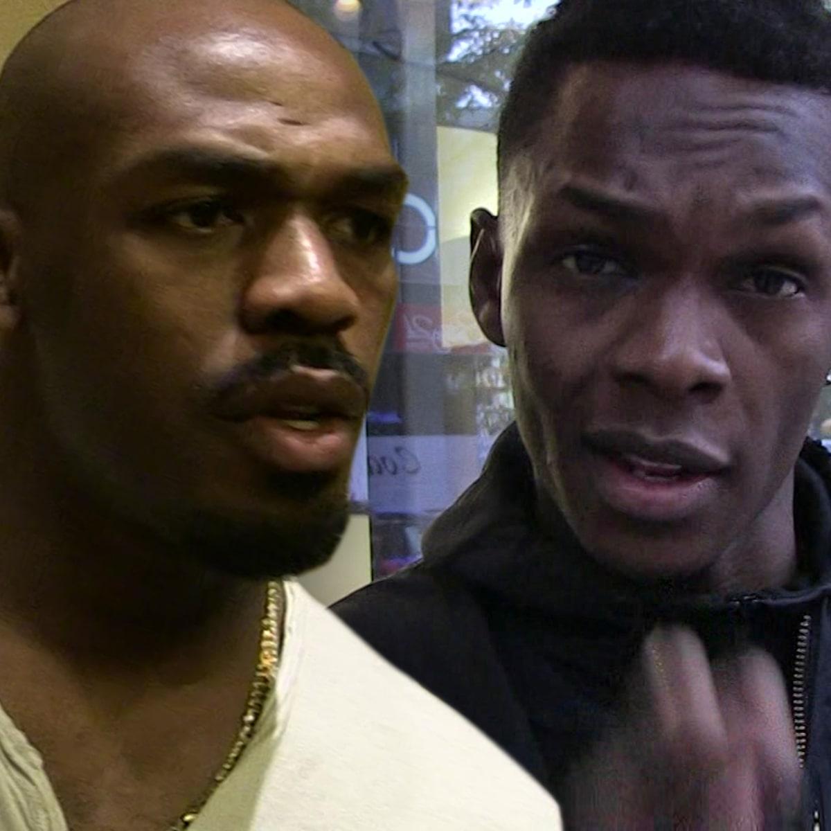 黑龙和骨头琼斯谁是ufc第一拳王多位名宿表态更看好黑龙