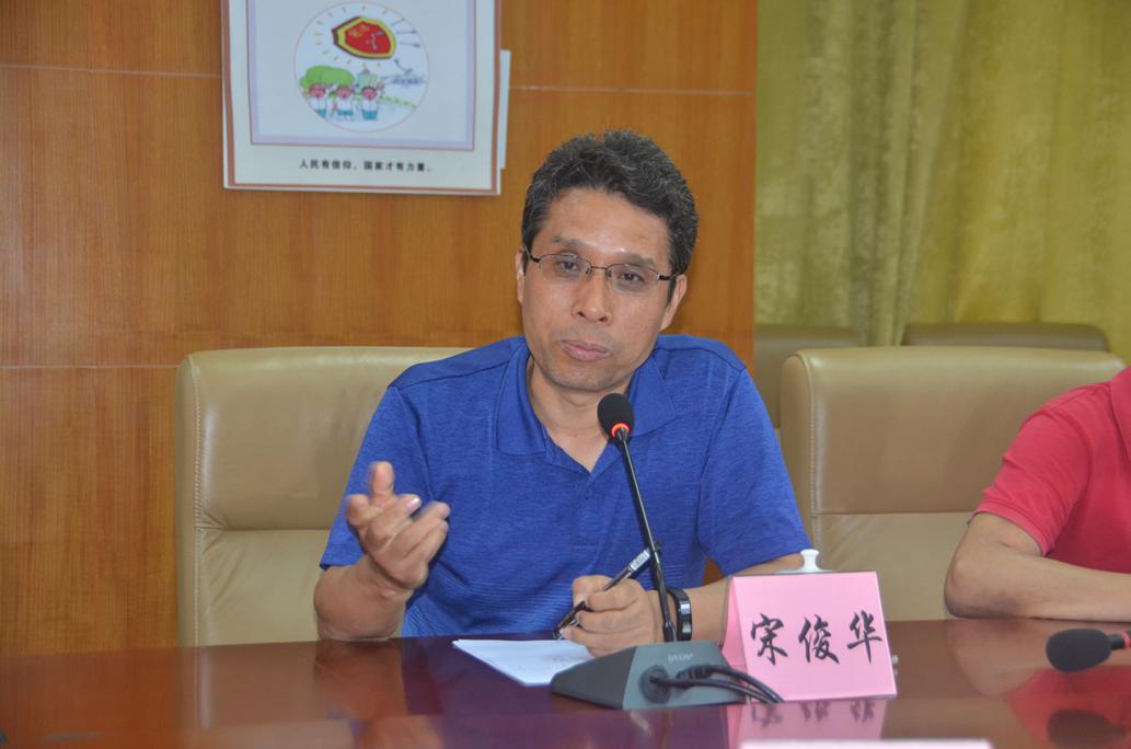 专家学者论道东莞探讨文化遗产与品质城市