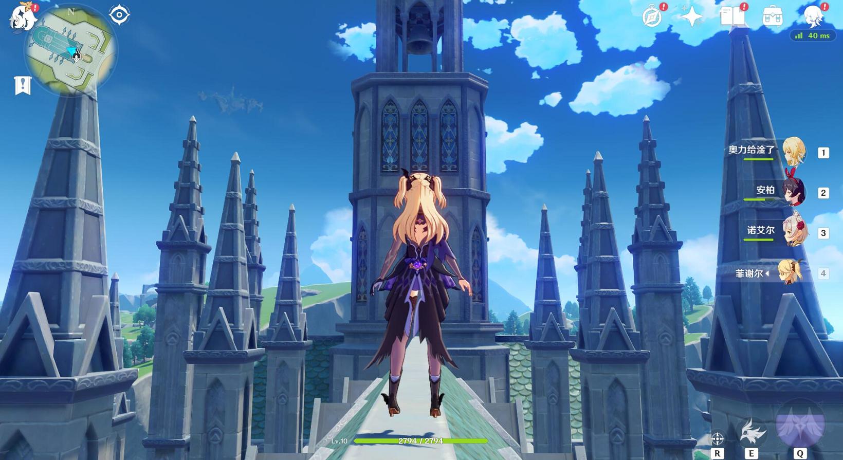 菲谢尔也成免费角色原神新版本任务奖励玩家却有不同态度