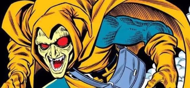 漫威或让蜘蛛侠挚友黑化成为反派?蜘蛛侠:你们高兴就好!