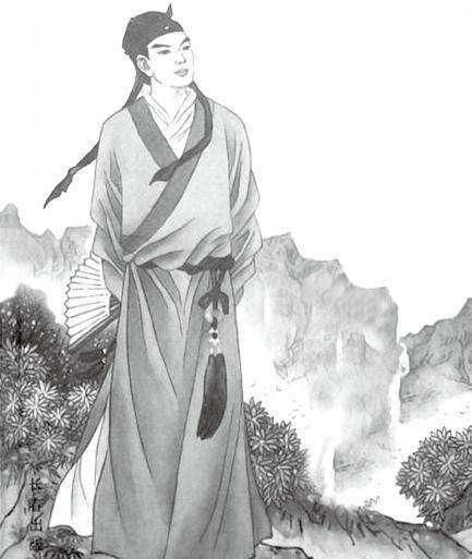 第一厄运:科考舞弊厄运当时的唐伯虎意气风发先后考中秀才和举人,却没