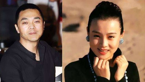 最经典版"赵飞燕",曾被誉为"古装第一美女",当红时为爱息影|赵明明