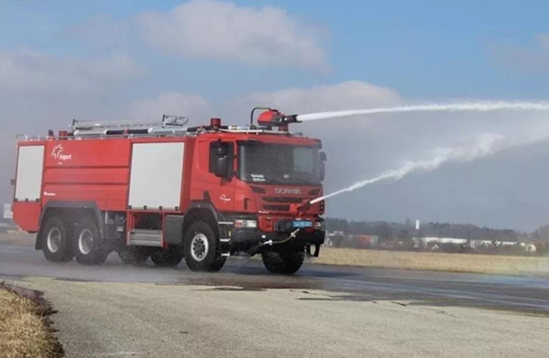 消防车的报废年限是多少 专勤消防车有哪些