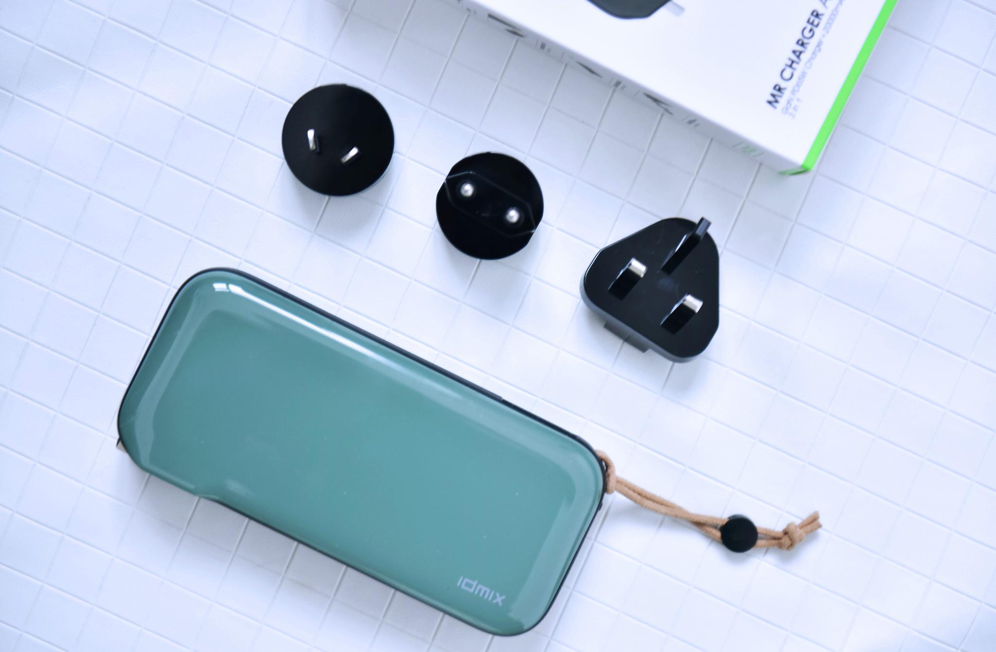 iPhone 12发布在即!充电行业又将大动作!idmix也凑凑热闹!