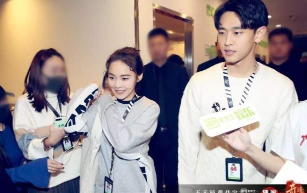王天辰张佳宁恋情真假:王天辰女朋友是谁