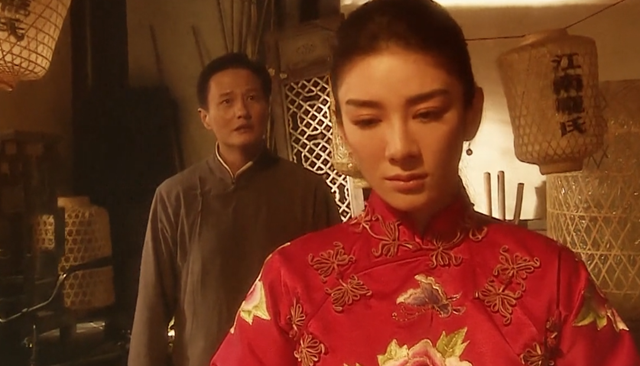 黄奕:被感情耽误的演员,这一次只凭演技说话|郭敬明|黄奕|风月_新浪