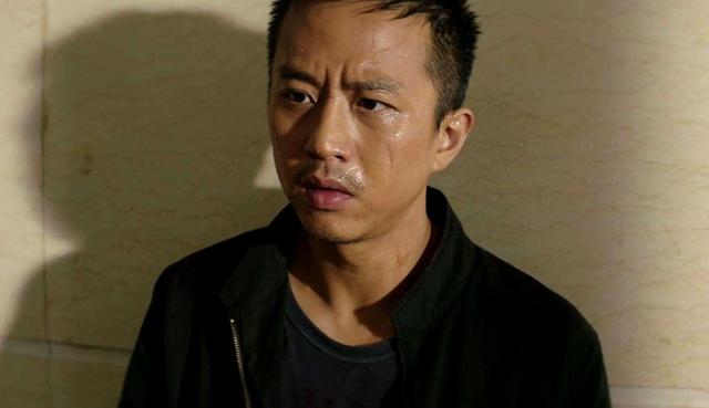 被北影当教材用的镜头:王宝强抽烟,周星驰在苦笑,邓超的绝望