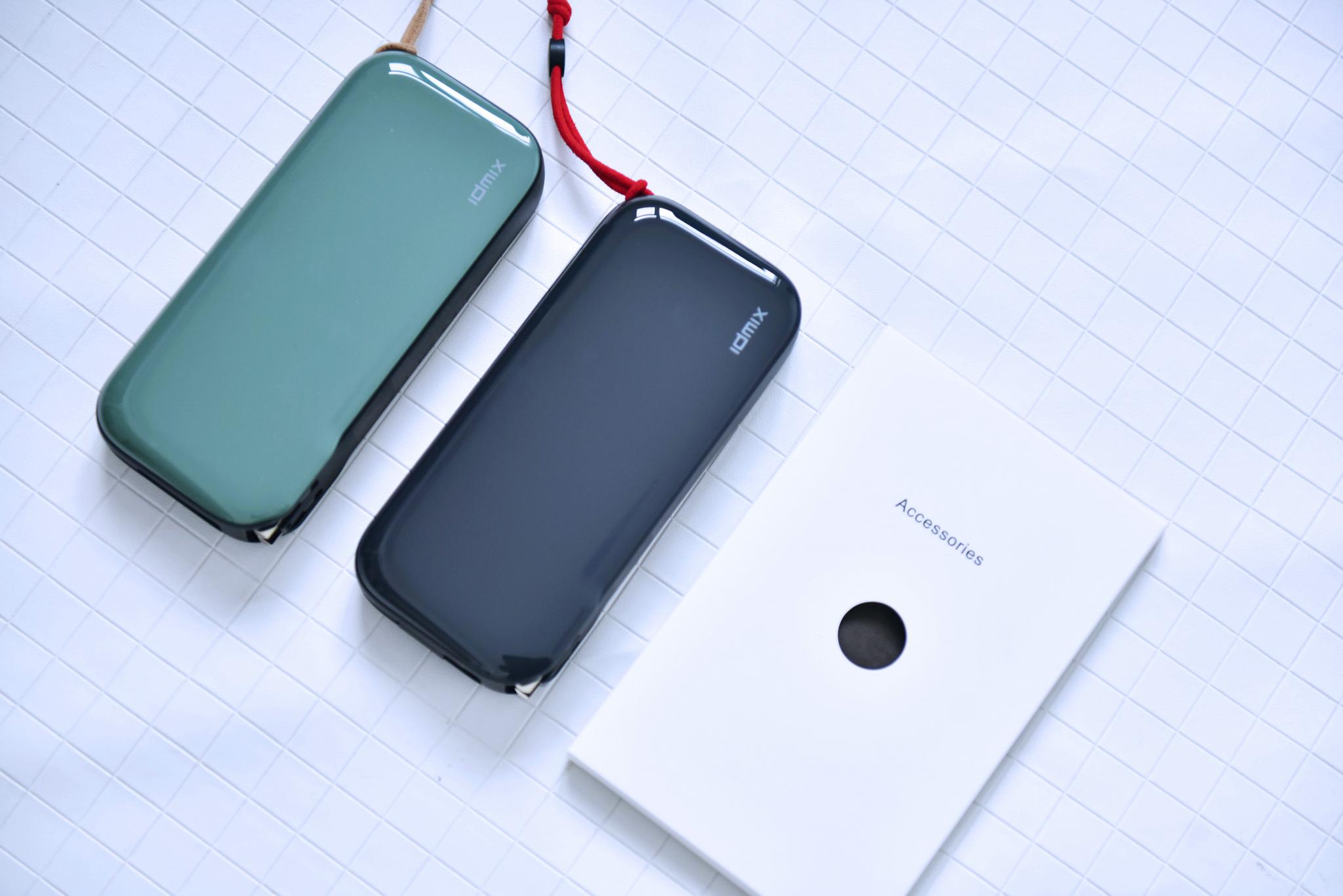 iPhone 12发布在即!充电行业又将大动作!idmix也凑凑热闹!