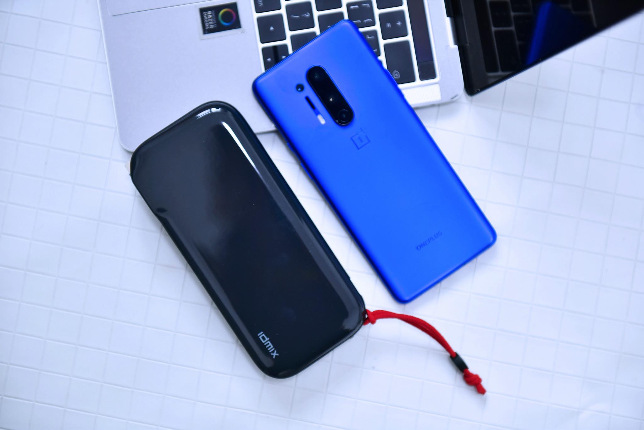 iPhone 12发布在即!充电行业又将大动作!idmix也凑凑热闹!