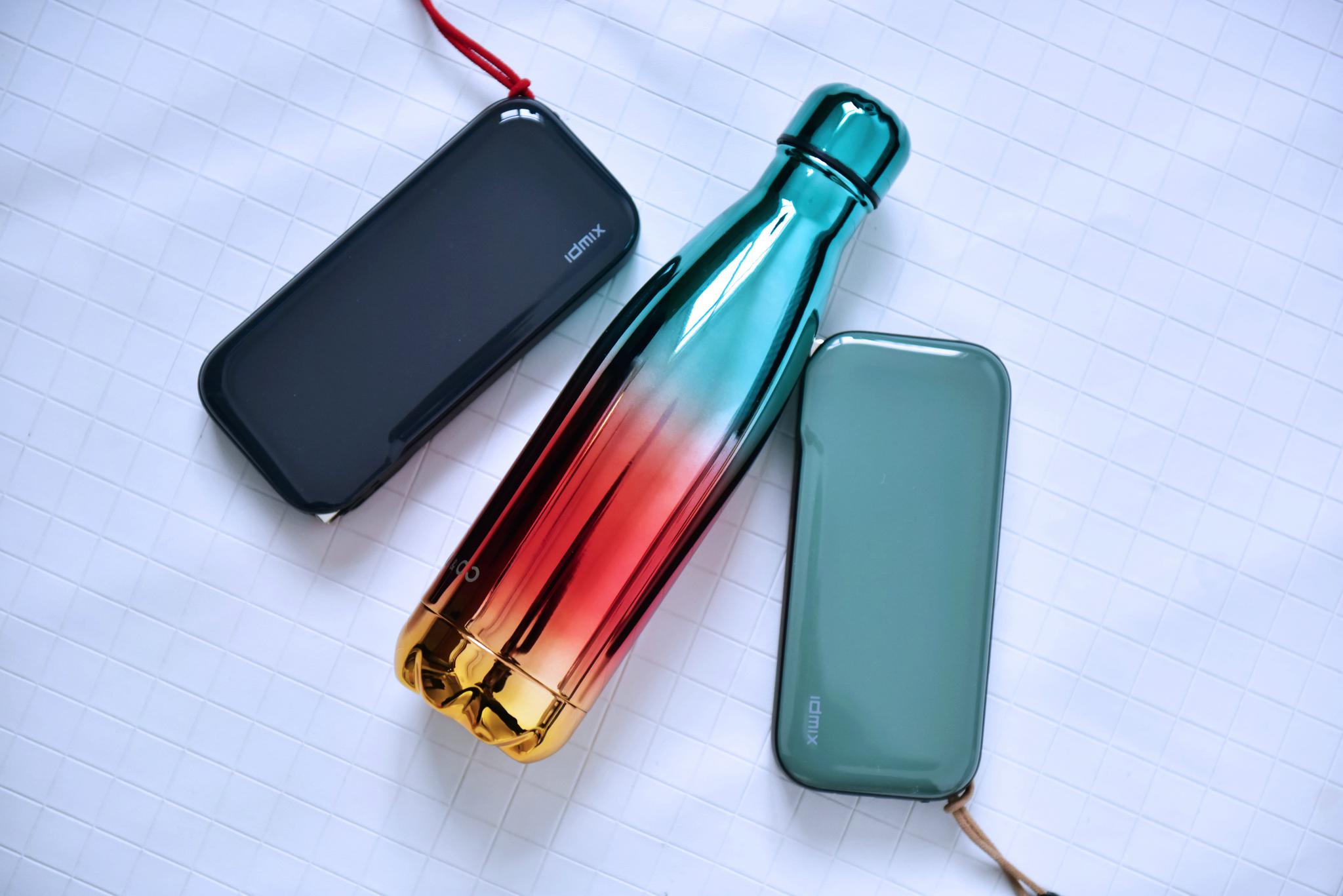 iPhone 12发布在即!充电行业又将大动作!idmix也凑凑热闹!