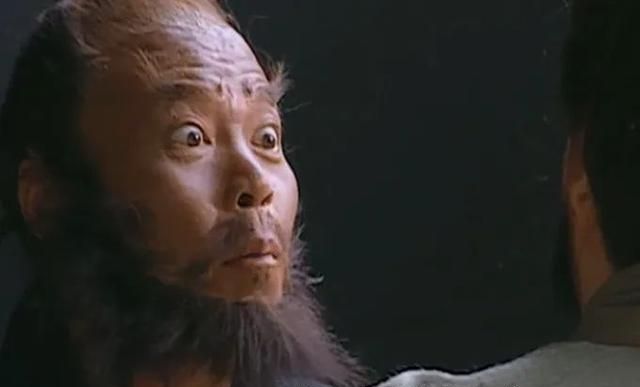 读水浒之韩伯龙:拿生命打了一回酱油