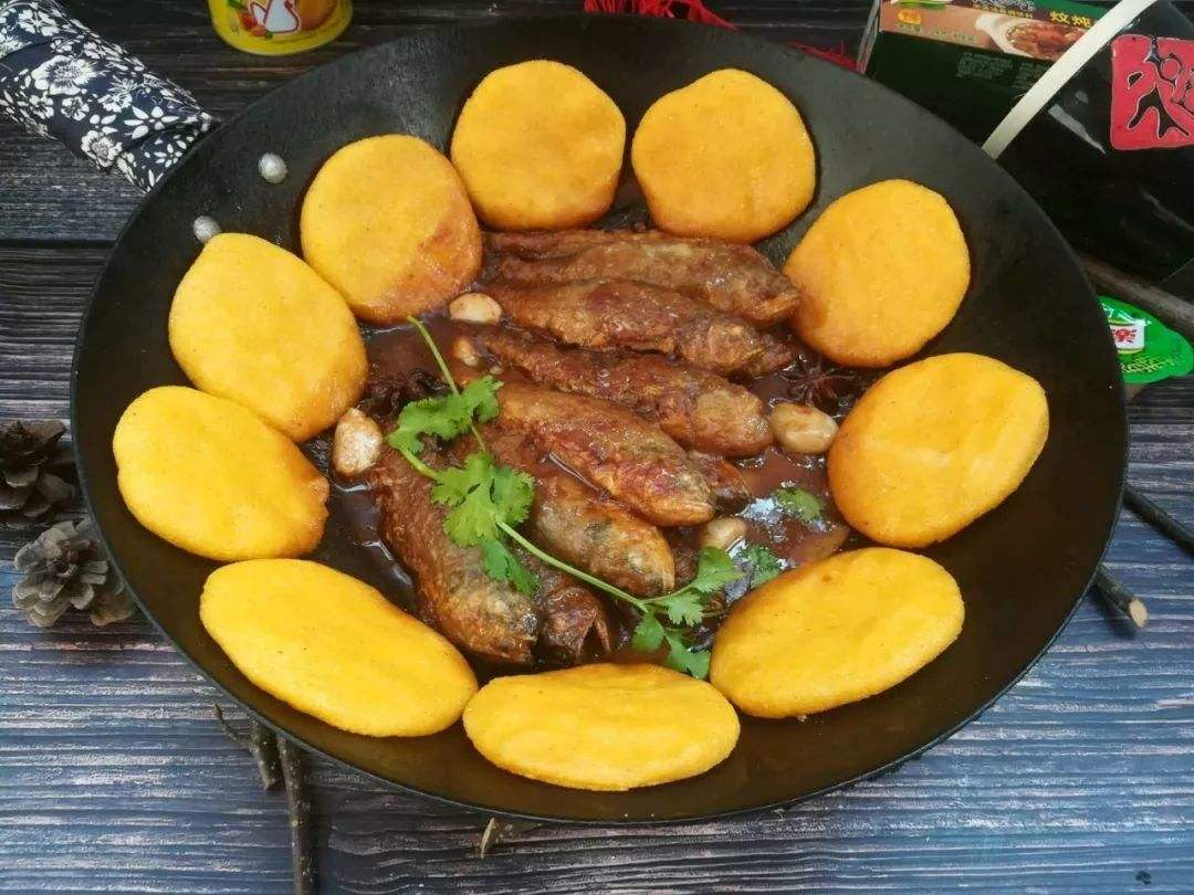 舌尖上的美食之胶东,十一假期出行去海边,一定要吃这3样