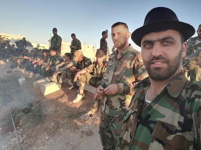 土耳其为何如此嚣张?全世界煽动战争,有恃无恐,叙利亚总统痛批