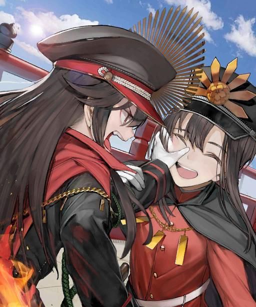 Fgo邪马台国礼装 纹章介绍 四星礼装大胜利 纹章 四星 红卡 新浪新闻