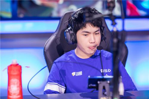 王者荣耀:estarpro"死穴"在何处?是花海,还是无心?