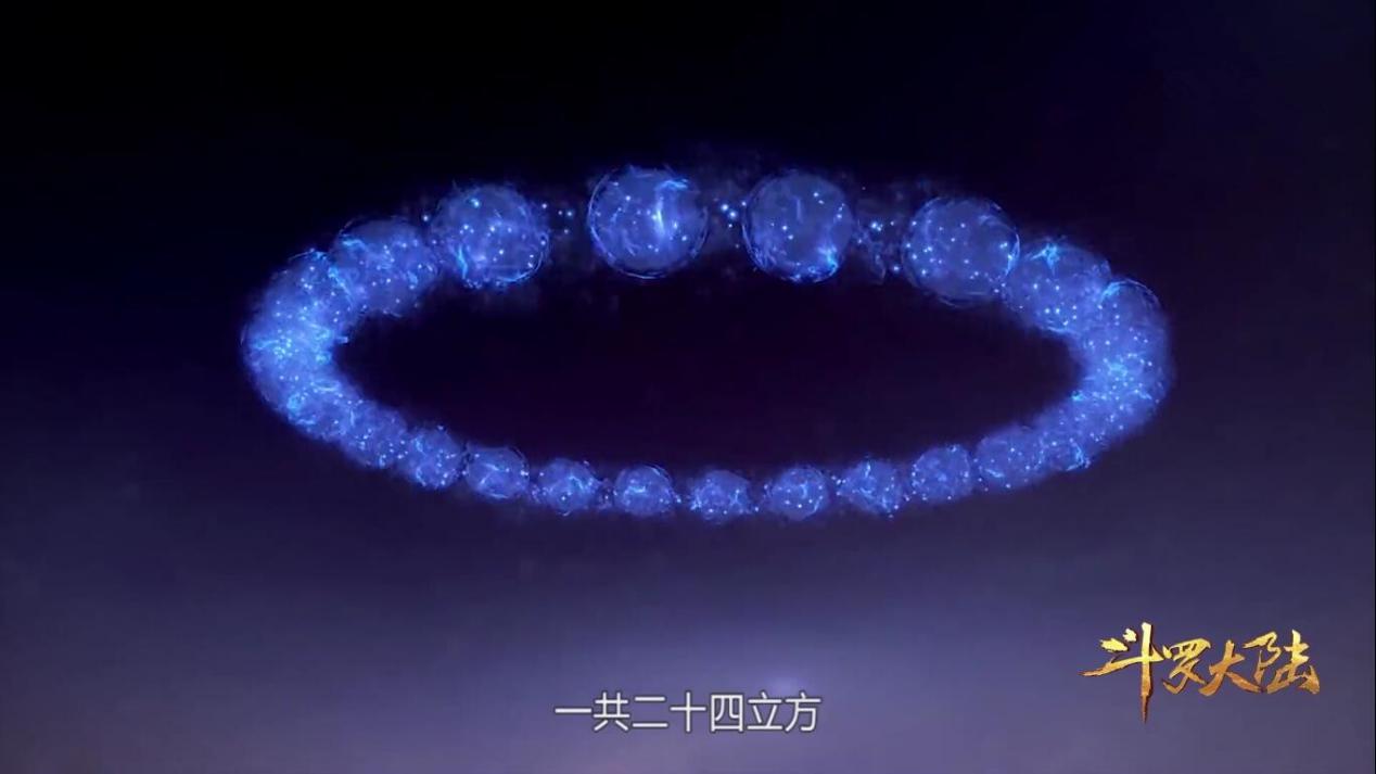 斗罗大陆唐三成功认祖归宗或与它有关看唐啸腰间细节就懂了