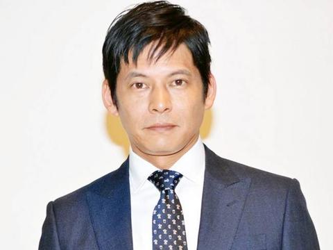 织田裕二&远山俊也,"舞动大搜查线"组合的2拍电视剧粉丝欢喜