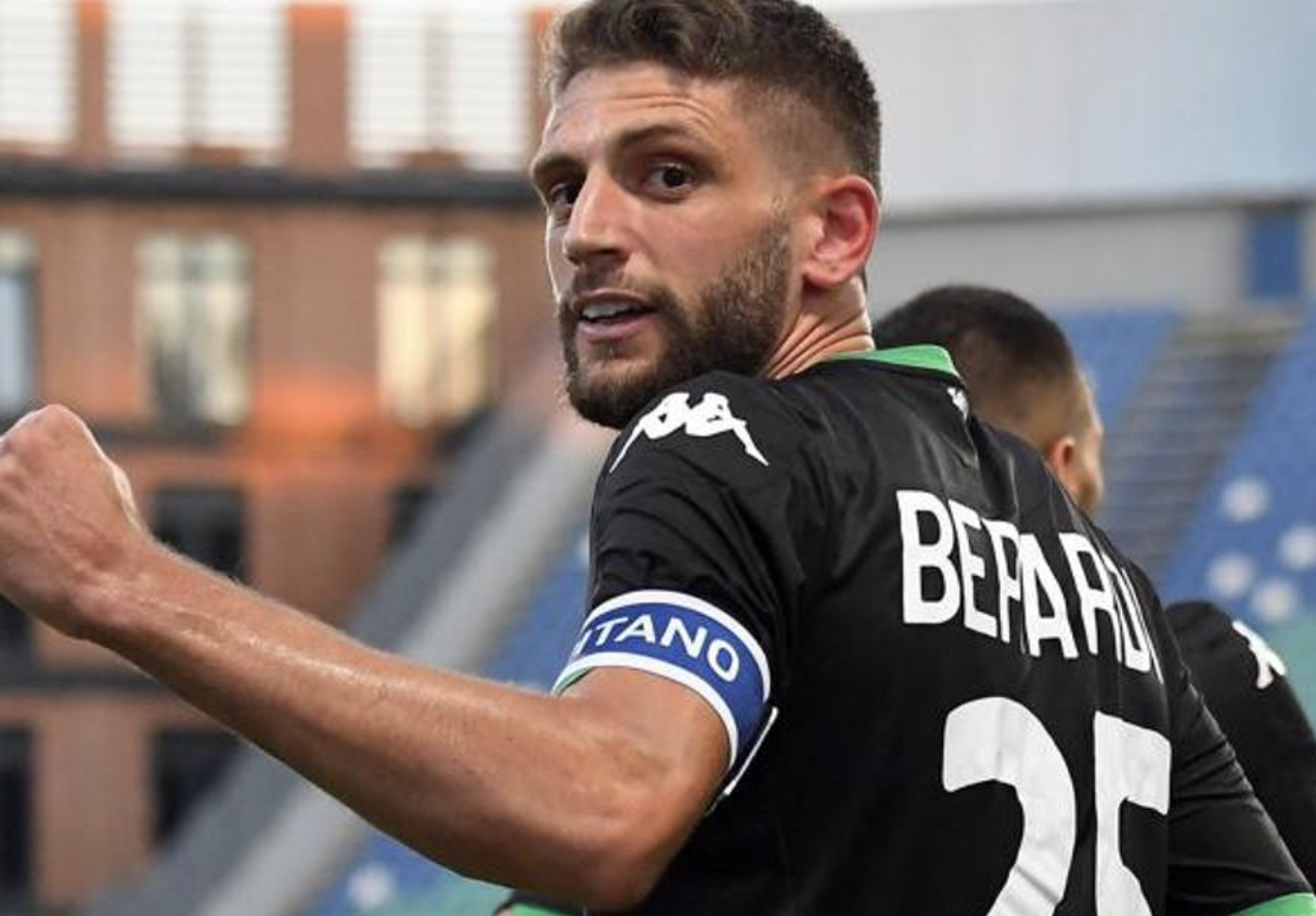 意甲开赛再现完美状态19岁就成名的贝拉尔迪为何还没加入豪门