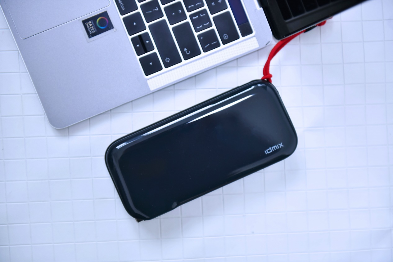 iPhone 12发布在即!充电行业又将大动作!idmix也凑凑热闹!