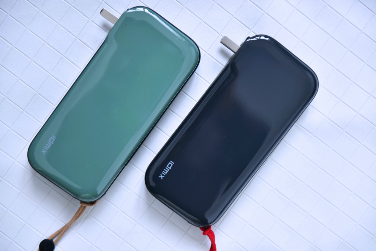 iPhone 12发布在即!充电行业又将大动作!idmix也凑凑热闹!