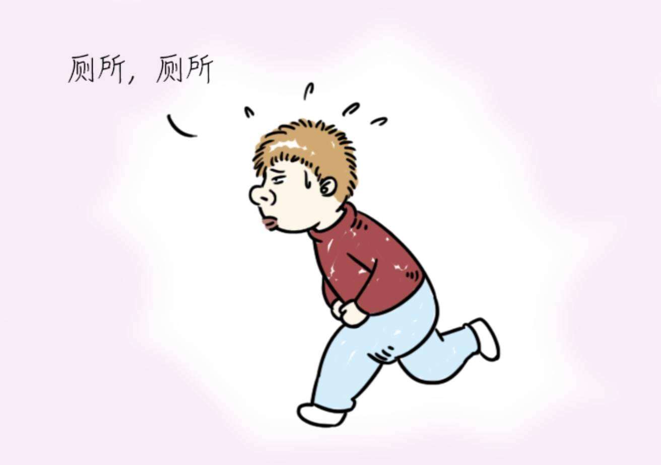 尿频尿急尿不尽可能是身体健康发出的警示信号需重视