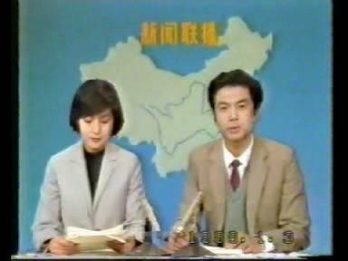 “第一女主播”杜宪，陈道明背后的“传奇女人”，美貌与才华并济|康熙王朝_新浪新闻