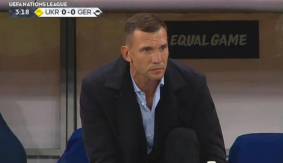 门将10次神扑难救主,乌克兰1-2不敌德国|格纳布里|乌克兰|马利诺夫