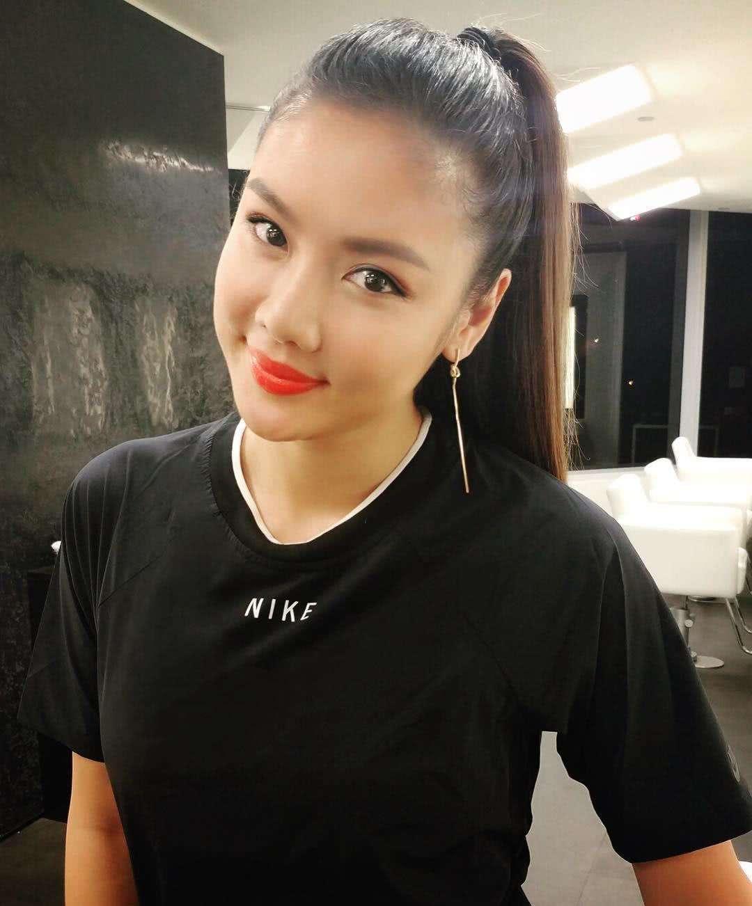 乐基儿:4年花黎明7亿,二婚嫁闺蜜前夫,今40岁胖得认不出|乐基儿|黎明