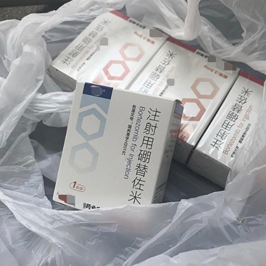 与癌细胞和解后爸爸的精神一天天好了起来