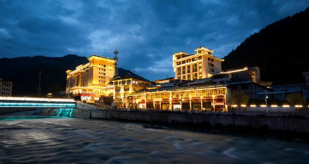 亚东很好,来过一次我便就忘不了