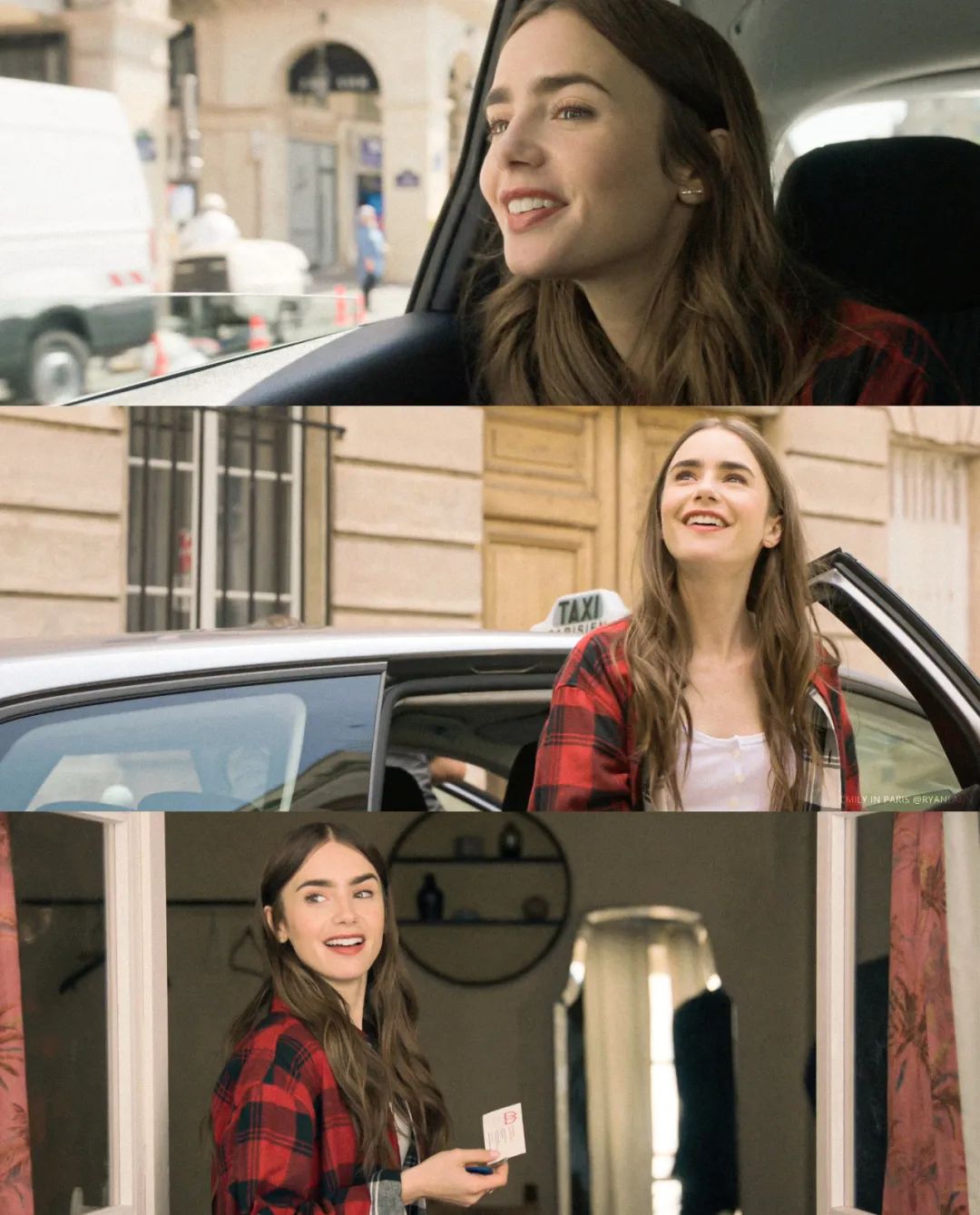 你对法国女人一定有误解|法国女人|艾米莉|巴黎_新浪科技_新浪网