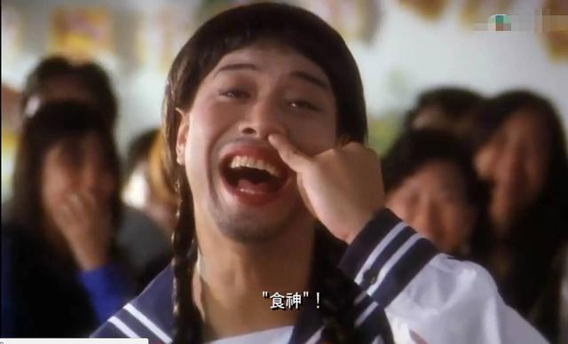 周星驰电影的配角小宇宙:有的患癌,有的欠债,晚景好凄凉|吴孟达