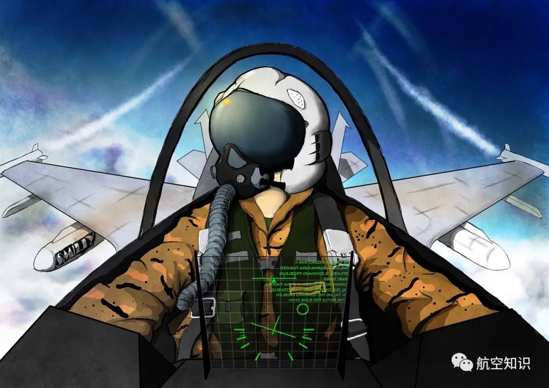 航空词汇知多少——过载因数