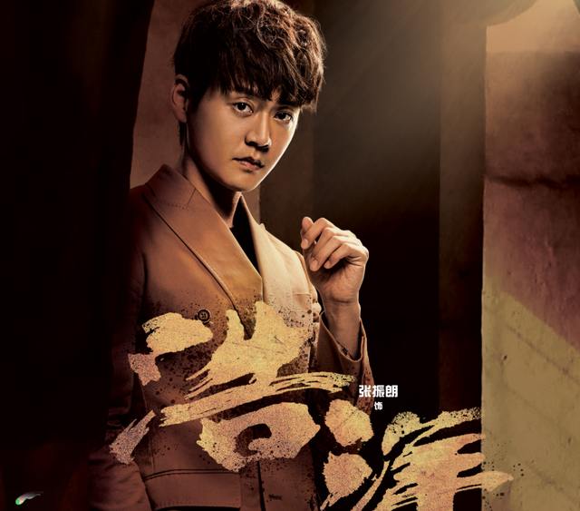 期待tvb使徒行者3开播倒计时知名男神黑化惹争议