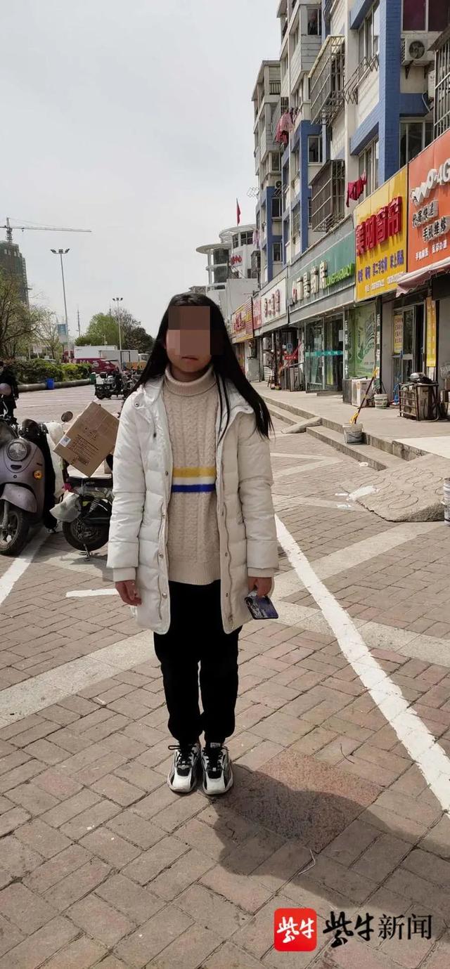 13岁女生意外死亡!身上多处淤伤!事发校外代伙点存疑