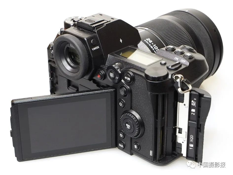 松下lumixs1和s5该怎么选