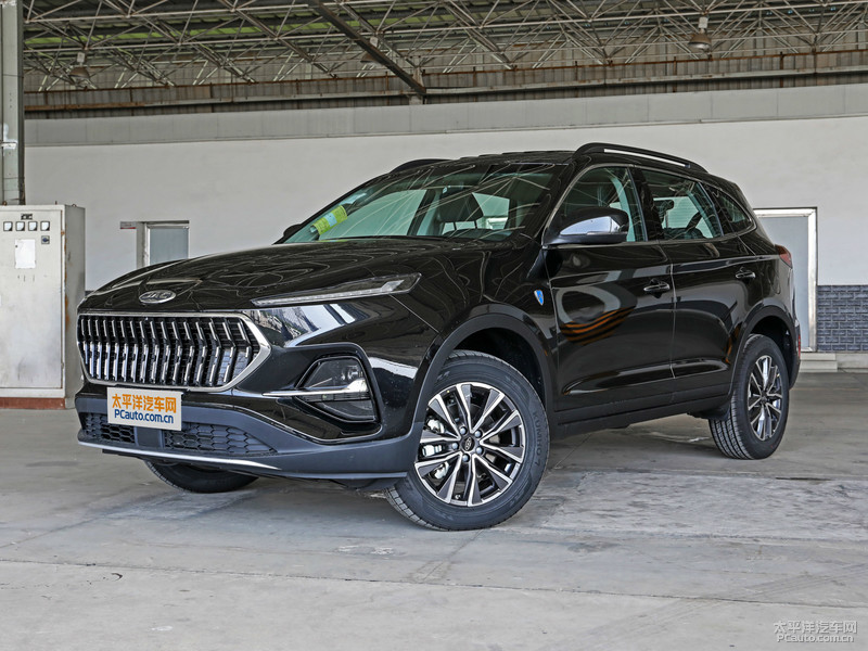 汽车网 新车频道】近日,江淮汽车嘉悦x7(配置|询价)新增一款车型,其