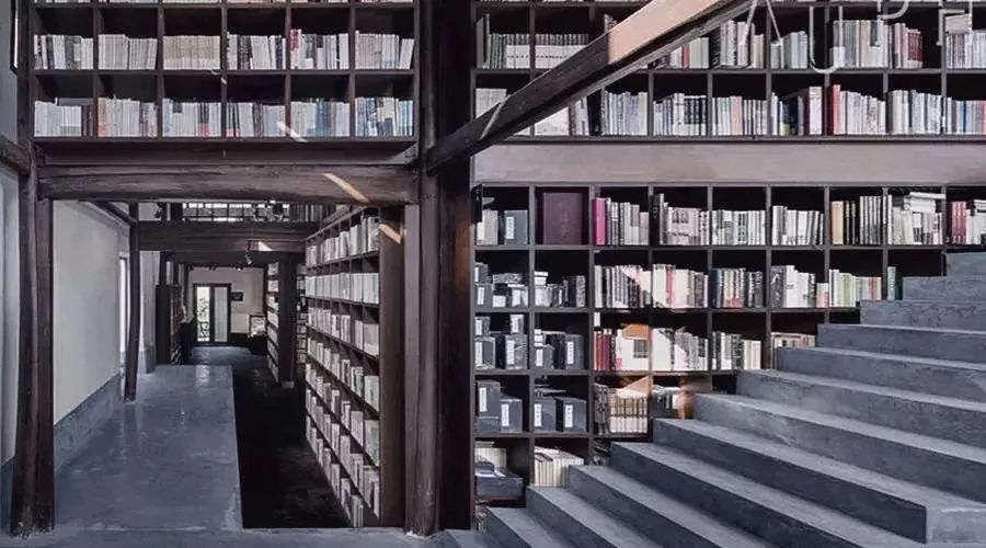 著名建筑师张雷又一乡土精品力作.