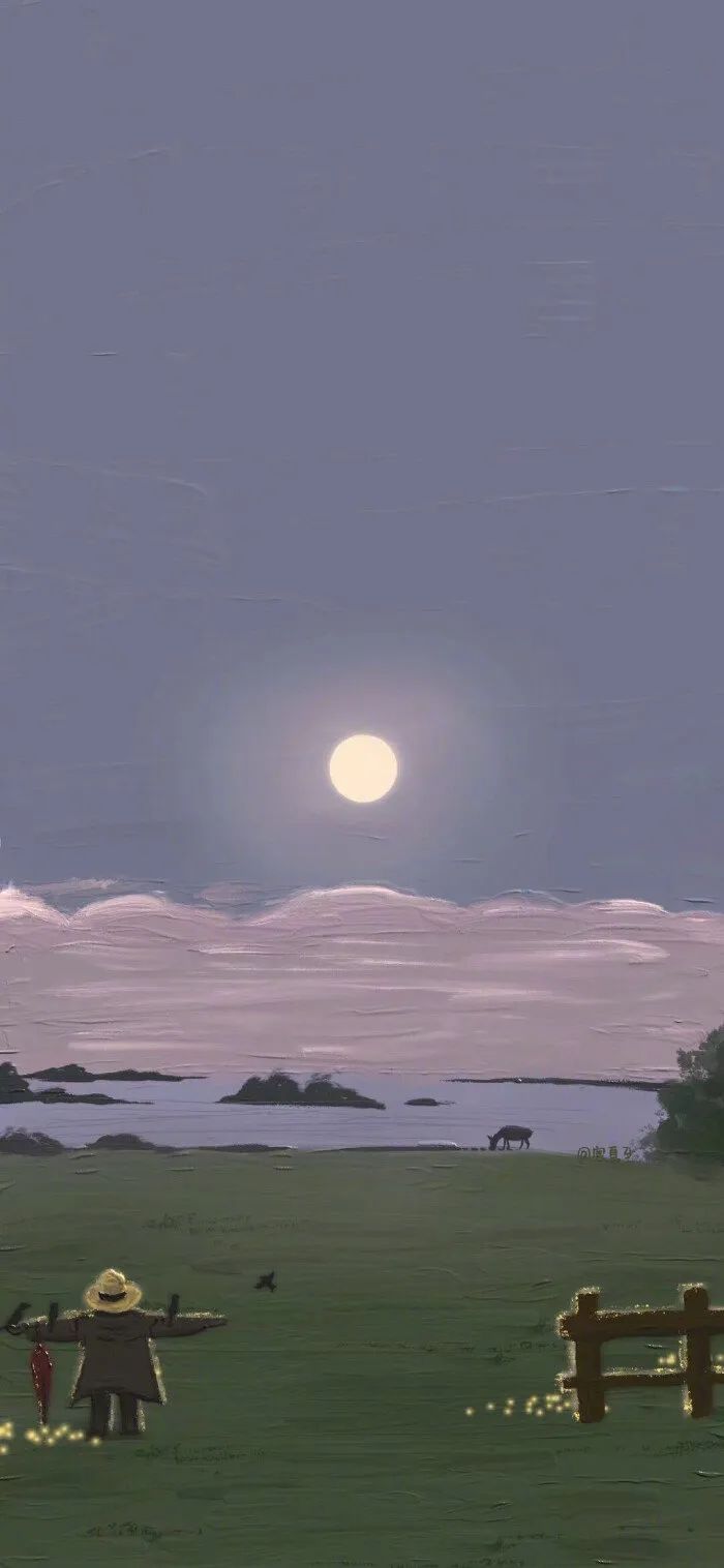 头像| 秋冬冗长,你我皆好