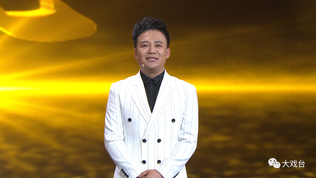 甘肃卫视 与您相约   主持人   丁 亮