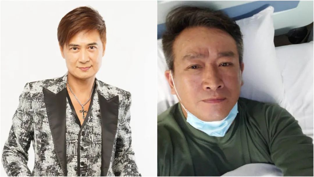 愿意不收钱!前资深艺人想回tvb拍剧,曾跑龙套30年无发展灰心离巢