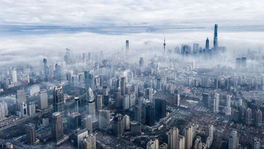 华尔街是搬进中国了 然后呢？